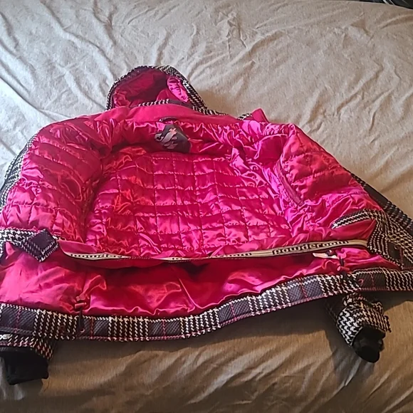 Jacket - Picture 2 of 4